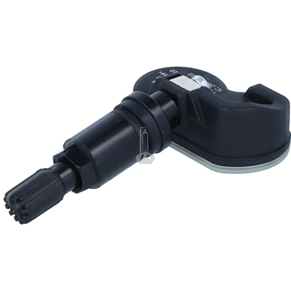 4x Reifendrucksensor XRDE027 RDKS Schwarz für BMW F20 F22 F30 F32 I12 F48 Mini - Bild 4 von 4