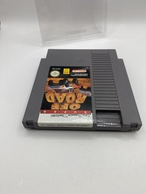 Super Off Road &ndash; PAL Nintendo Entertainment System - NES &ndash; Modul + Schutzh&uuml;lle