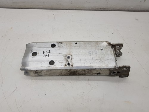 2016 BMW 4 SER F32 F33 VORNE LINKS BEIFAHRER CRASHSTANGE HALTERUNG 7289907