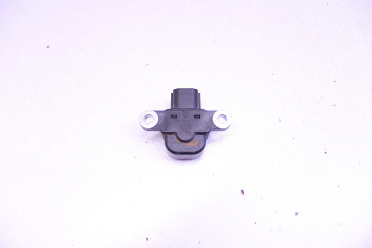 708 Angle Bank Tip Over Crash Sensor Kawasaki Z900 ZR900 2017-2021