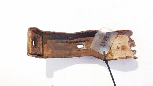 Citroen C5 2009 Stabilizer Sway Bar-bracket used, Genuine #2051297-98