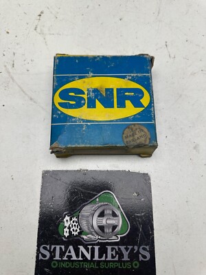 SNR LJT 1-1/2 Roller Bearing New