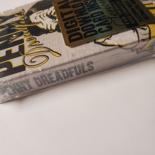 Dood Computer Stir Crazy PENNY DREADFULS Cassette Tape NY Detroit RAP HIP HOP 09 - Picture 16 of 24