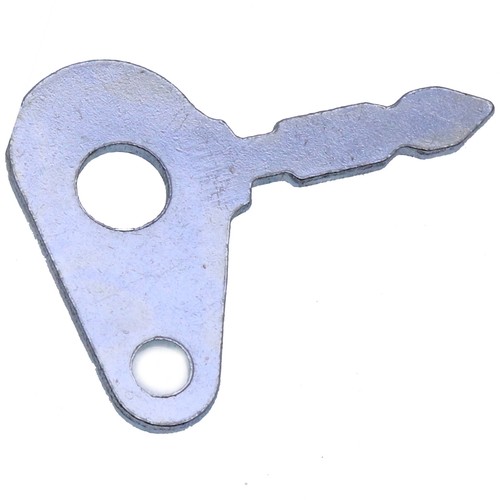 2PK Ignition Keys T250 8223438 54324157 For Ford New Holland Case IH Tractor - Picture 5 of 5