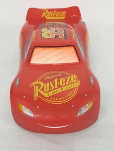 sphero ultimate lightning mcqueen charger