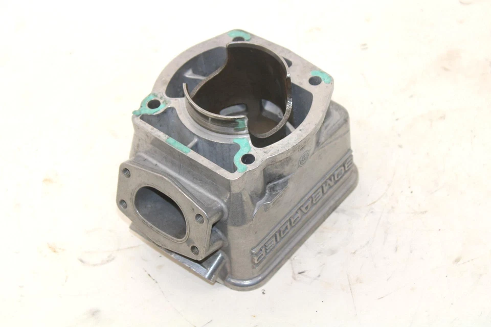 Ski-doo Formula Sls 500 L/C 1996 OEM cilindro de diámetro STD 65,5 420923145 SS66 Foto 2 de 4