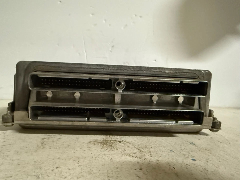 2003 Monte Carlo 3.4L Motor Computador 12583827 Fabricante de Equipamento Original YKAK - Imagem 3 de 3