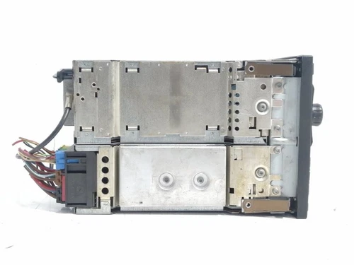 3B0035191G Sistema Navegacion Gps para VOLKSWAGEN PASSAT VARIANT (3B6) 1342104 - Imagen 7 de 10