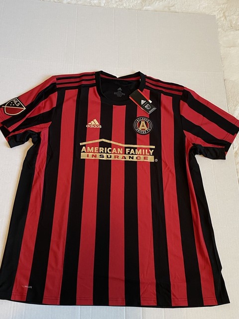 atlanta united parley jersey ebay