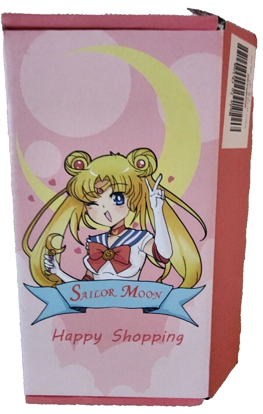 Sailor Moon Fundas, cubiertas y pieles para Apple iPhone XR