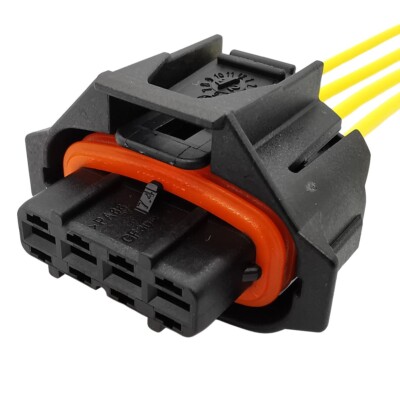 Bosh Reparatursatz für Durchflussmesser-Kabelbaum, Ladedrucksensor