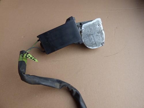 Mercedes Benz R 107 SL SLC left window motor, driver side, used - Picture 3 of 5