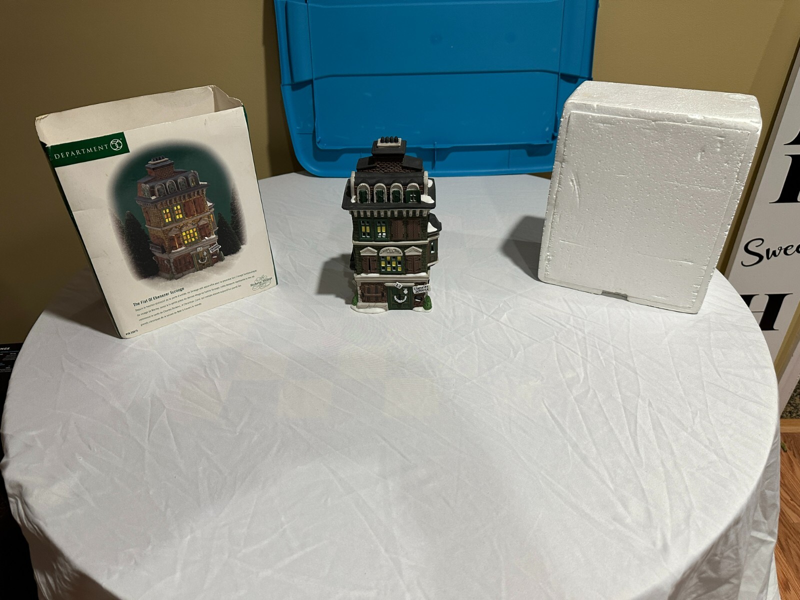 Click here to see eBay Auction