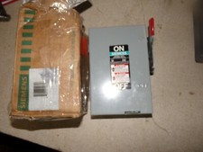 NEW Siemens 4800-1252B00 Electrical Enclosure  *FREE SHIPPING*