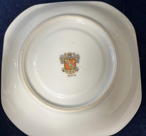 VTG Teacup and Saucer - Picture 3 of 3