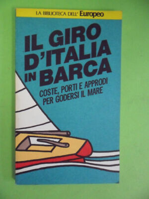 tour d italia mit boot manfredini B00KH57SYY