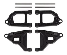 Team Associated - Enduro IFS 2, Suspension Arms and Hinge Pins