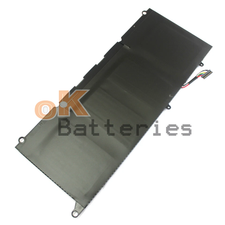 Batería NUEVA JD25G para Dell XPS 13 (9343) (9350) 90V7W JHXPY 5K9CP 7000mAH 60WH Foto 4 de 4