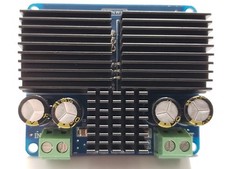DC 12V to 24V 100W Boost Step Up Module Vehicle Amplifier Power Supply Converter
