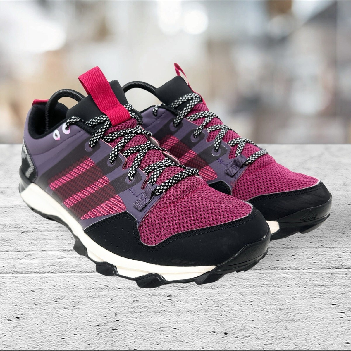 Trail Running Kanadia Tr Adidas Kanadia TR Shoes Sneakers Trail