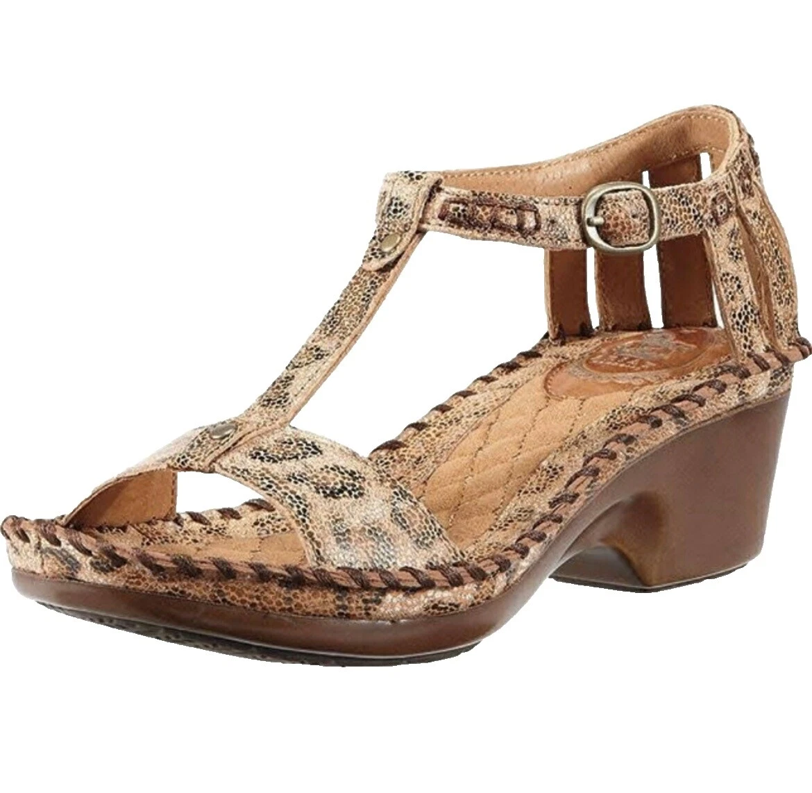 Sandalias Tachuelas Ariat para De mujer