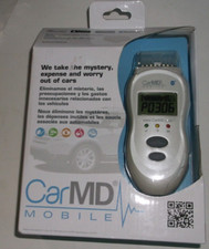 Carmd 2150 Bluetooth Code Reader For Ios And Android With Coverage For 3 Obd2
