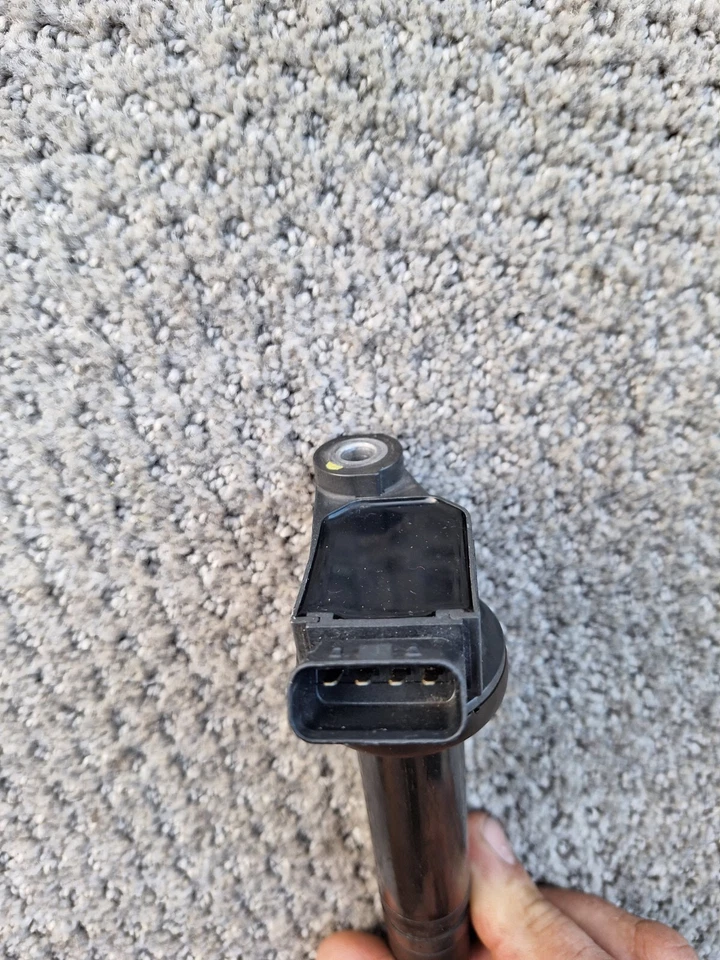 BOBINA DE ENCENDIDO OEM Toyota Lexus Camry Avalon Sienna Highlander ES300 ES300 RX300 Foto 3 de 3