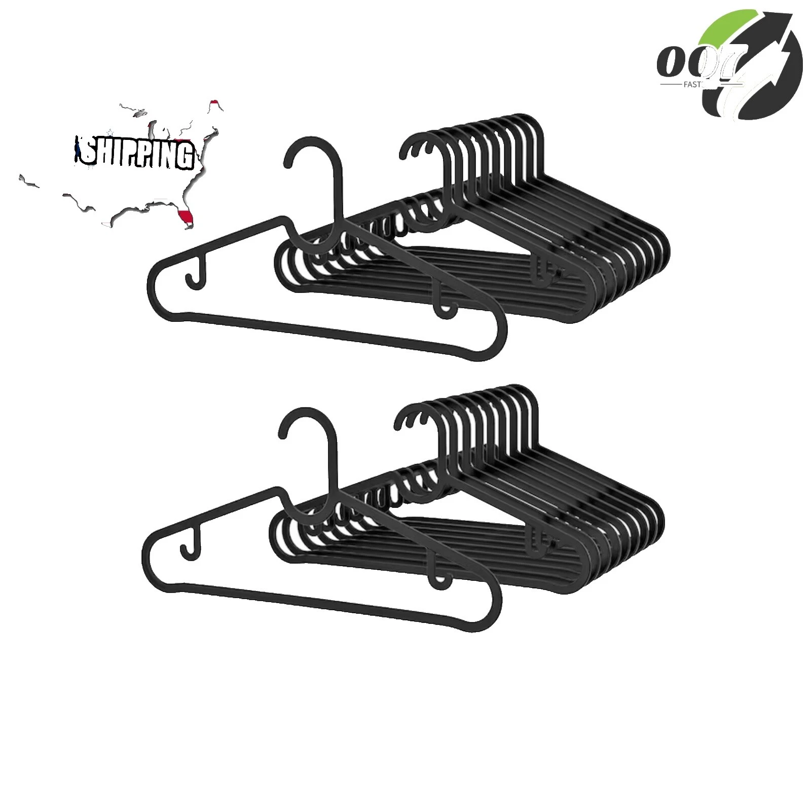 IKEA Clothes Hangers