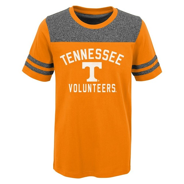 Tennessee Volunteers YOUTH Crew Neck Tshirt eBay