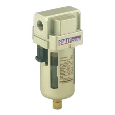 Air Filter Max Airflow 53cfm - Sealey SA106F New