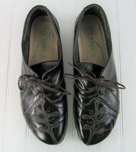 naot oxfords