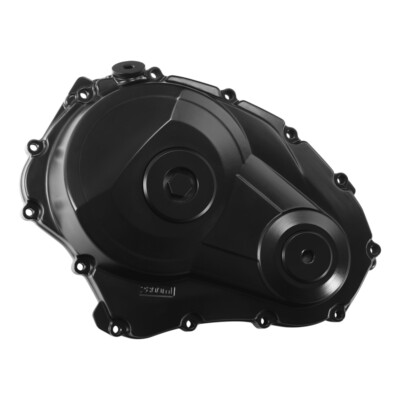 Right Side Motor Engine Clutch Cover Fit For Suzuki GSXR1000 2009-2016