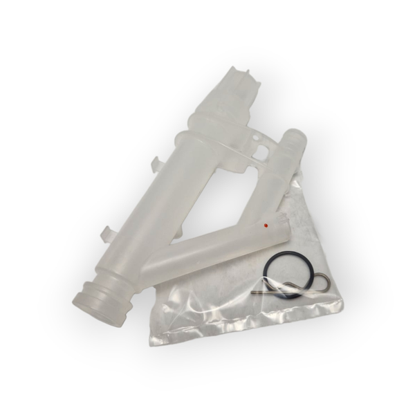 Ariston Kondensatwasserfall 60000987-01 Kessel-image