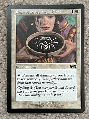 mtg rune cards Magic The Gathering - Commander Masters