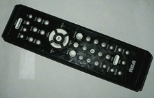 OEM GENUINE - RCA RCR460 - REMOTE CONTROL - TESTED - DD-5672