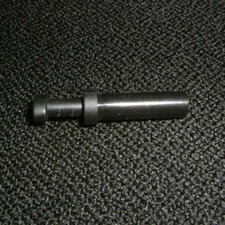 Abschlußstutzen für Beregnungsanlage mit 6 mm Schlauch/System