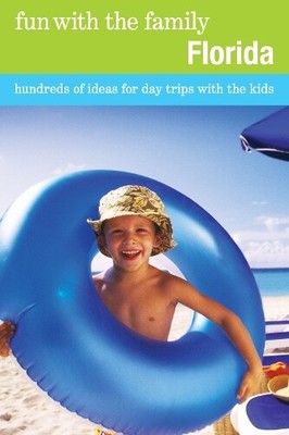 Stephen Morrill Adele Del Woodyard Fun with the Family Florida (Taschenbuch)