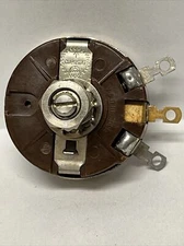 CLAROSTAT RA30NASG102A  Potentiometers  Wire Wound Element, Solder lug Terminals