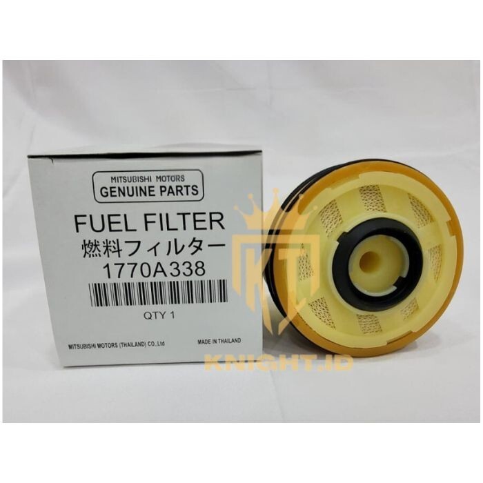 Fits For MITSUBISHI L200 TRITON PAJERO SPORTERO STRADA FUEL FILTER
