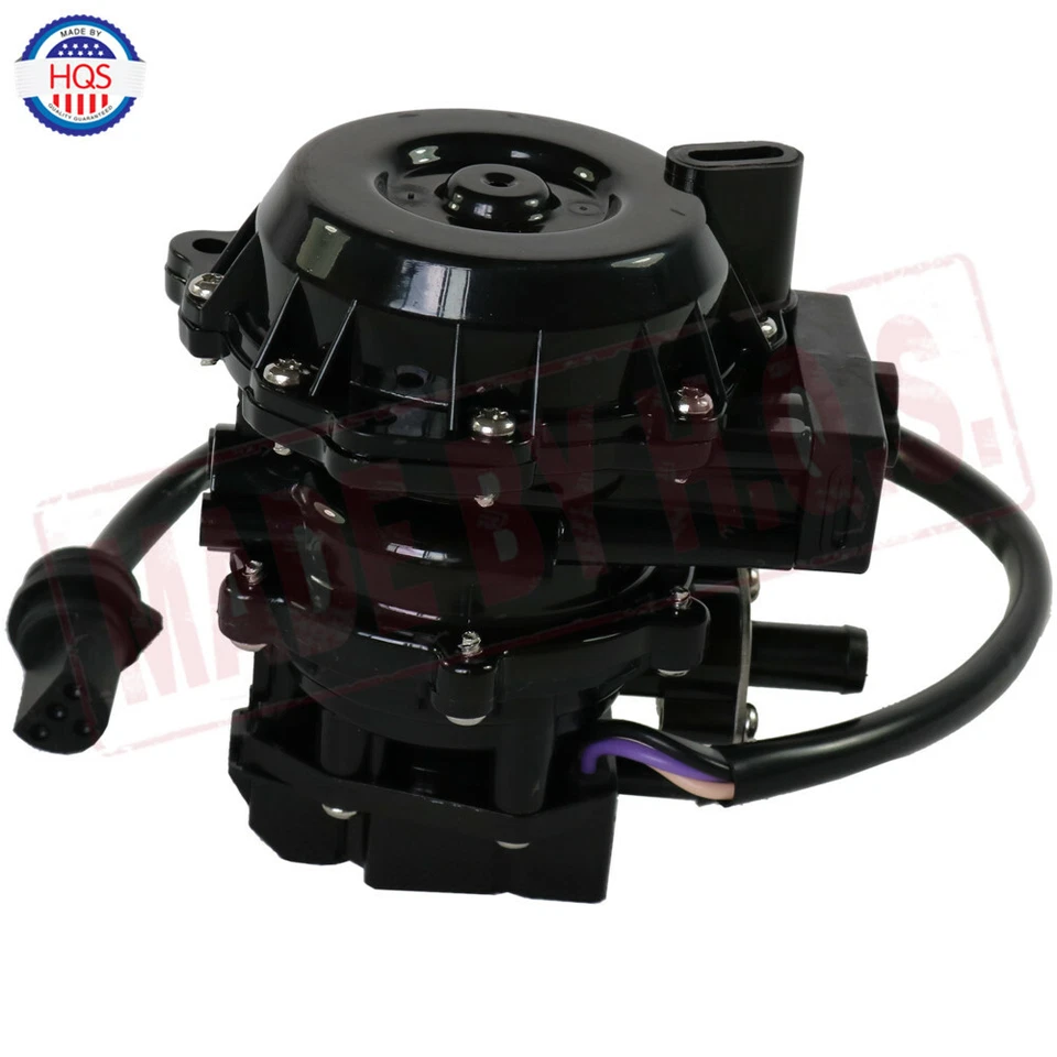 Outboard VRO Fuel Pump Kit Oil 4-Wire 5007420 For Johnson Evinrude OMC BRP - Image 3 of 4