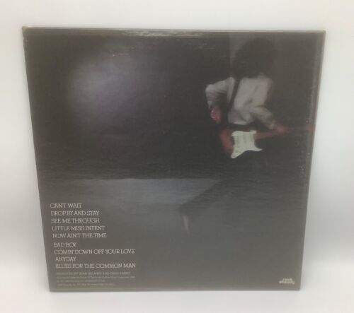 Piper Featuring Billy Squier-1982 REISSUE 12” 33rpm Vinyl Record-TESTED-VG+/EX - Picture 2 of 4