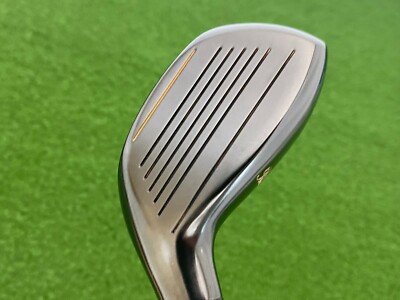 NEW Ray Cook Golf BLUE GOOSE Bore-Thru DRIVER 9.5* Right