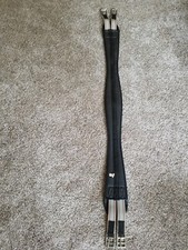 Black English Girth