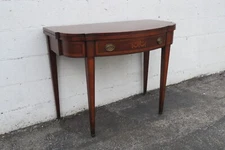 Inlay Extension Console Card Dinette Dining Extension Table 5521