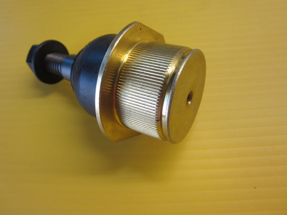 Lower Ball Joint Outer Tie Rod End Sway Bar Link 8 Pieces Cadillac SRX 2004-2009 - Image 2 of 4