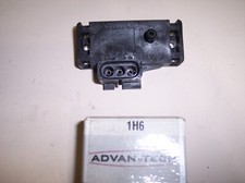 Manifold Absolute Pressure MAP Sensor Advan-Tech 1H6 Made in the USA