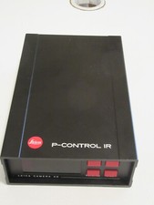 Leica P Control IR Dissolve Unit  like AV Stumpfl 