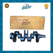 MITSUBISHI L200 / TRITON 2.5 DI-D DIESEL MOTOR 16V / 4D56D / 4D56HP CIGÜEÑAL