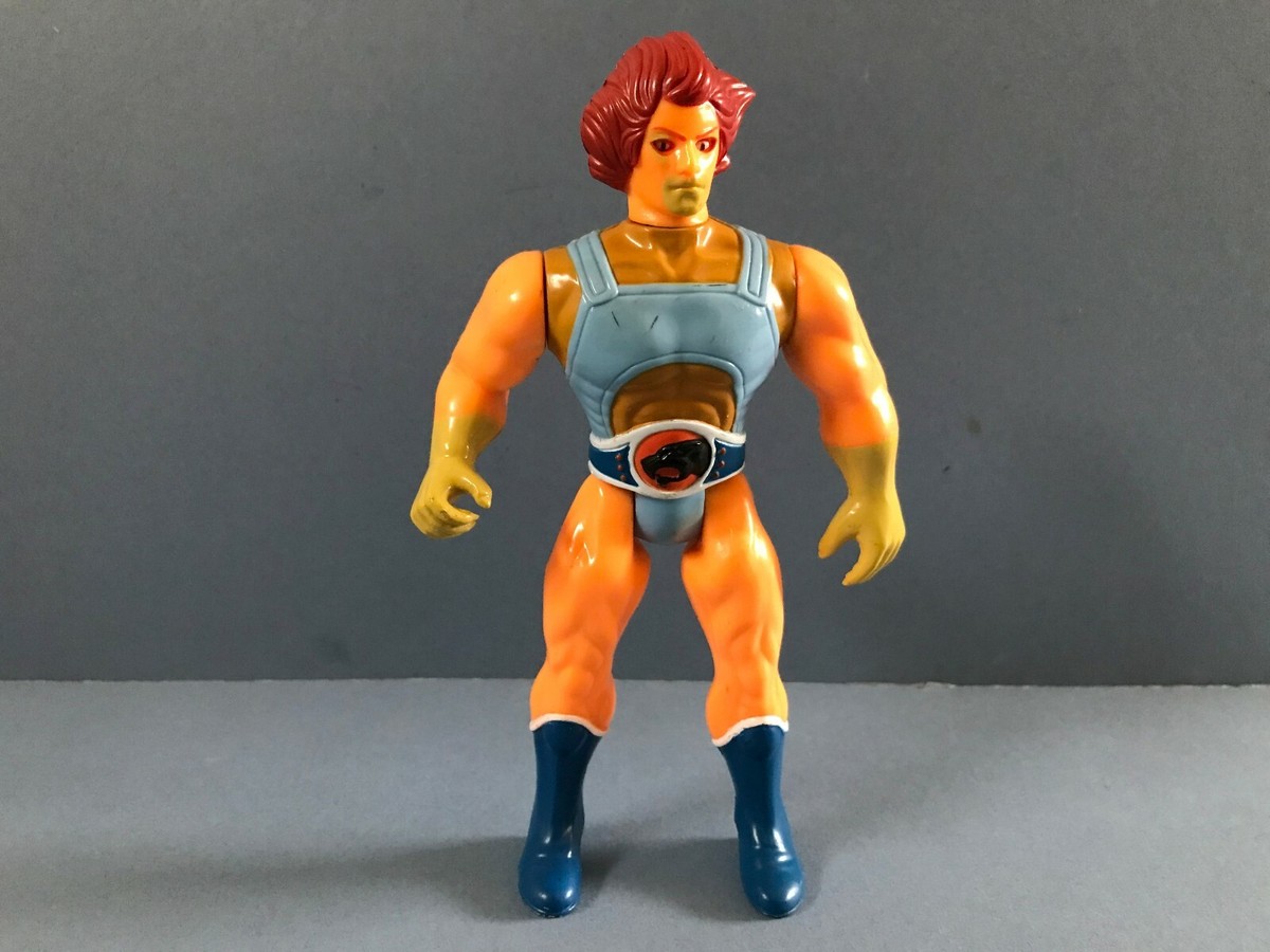 Thundercats. Vintage Action Figures 1980's | eBay