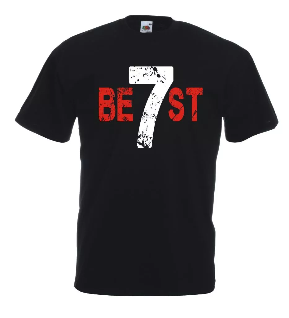 Maglia george best 2025